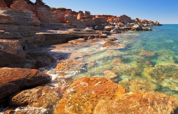 Australia's Iconic Kimberley