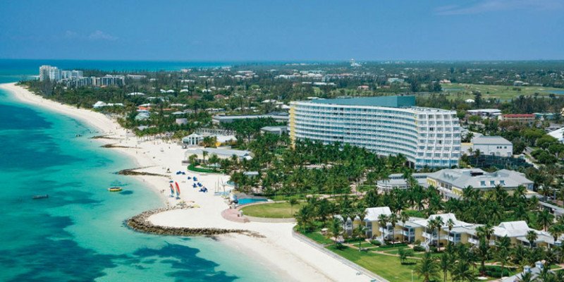 3 Night Key West & Bahamas Cruise
