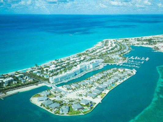 7 Night Key West, Mexico & Bahamas