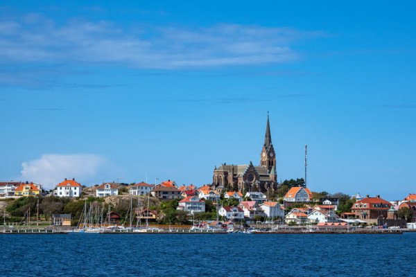 A Journey of Design, Heritage & Harbours