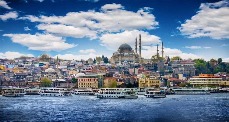 11 Night Greece, Turkey & Italy Cruise