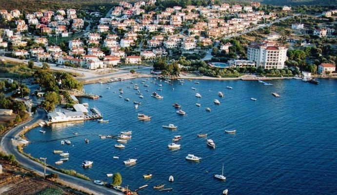 21-Day Mediterranean Mosaic: Dalmatian Gems, Greece & Turkey