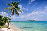 Tobago Cays cruise port