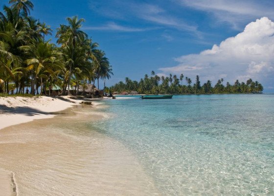 Secrets of Central America