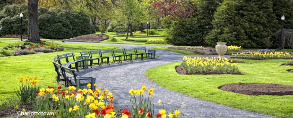 12-Day Canada & New England Fall Foliage