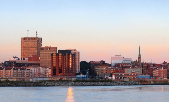 Canada & New England Intensive Cruise: Boston, Halifax & Quebec