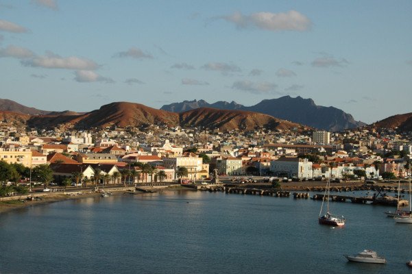 The many faces of Cape Verde