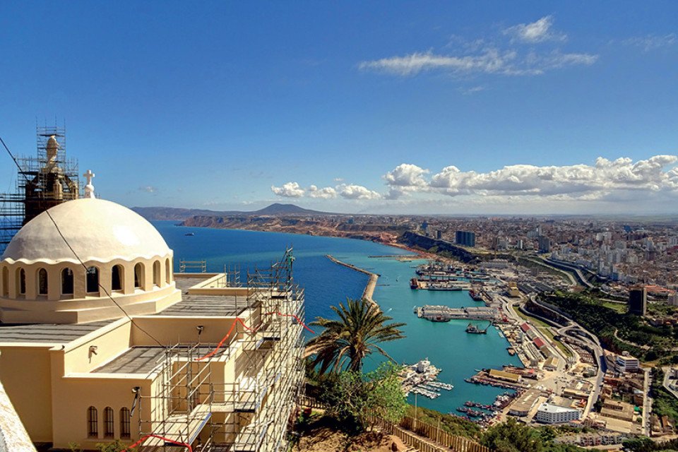 Mediterranean Moments: Spain to Italy