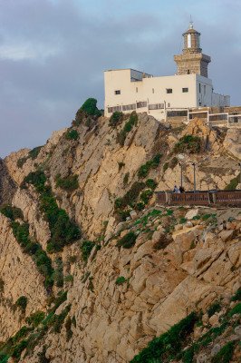 Ancient shores of the Mediterranean
