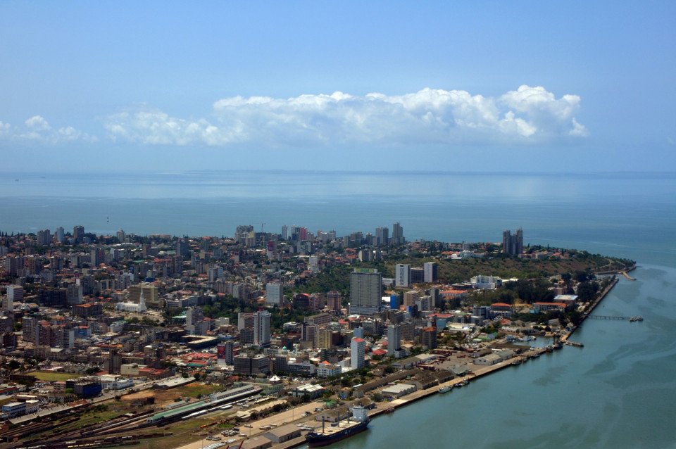 Mozambique