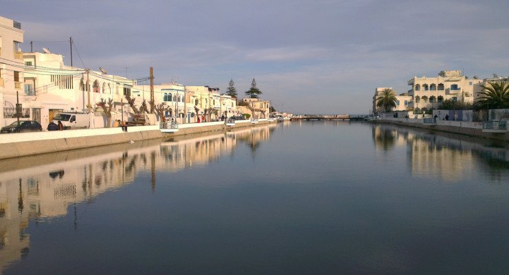 Amalfi Coast, Africa & Iberia