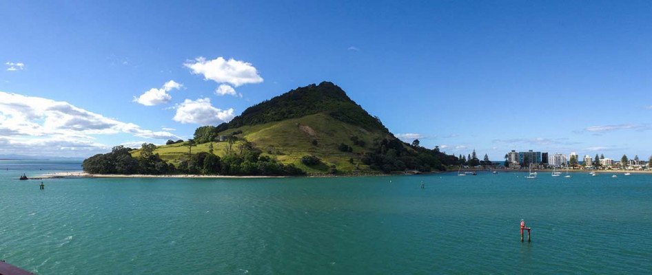18 Night Tahitian Treasures Cruise