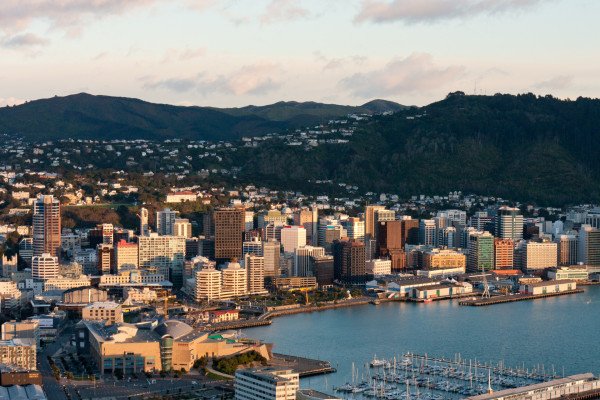 11 Night New Zealand Cruise