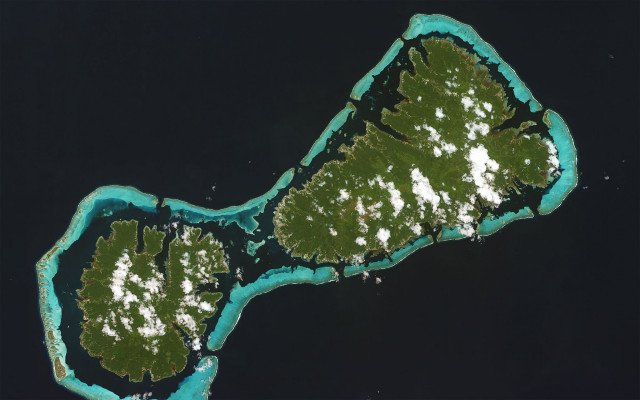 92-Day Papua New Guinea, Indonesia, Patagonia & Antarctica