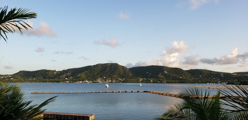 Classic Caribbean