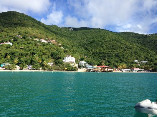Eastern Caribbean