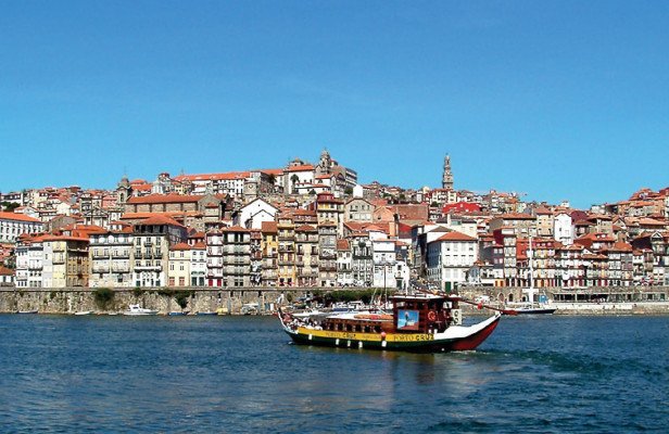 Trade Routes of the Middle Ages