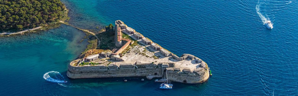 Mediterranean & Italian Sojourn