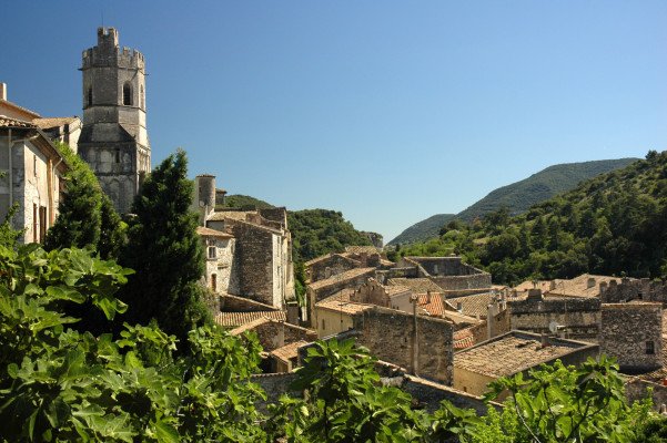 Idyllic Rhône