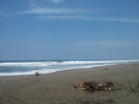 Acajutla cruise port