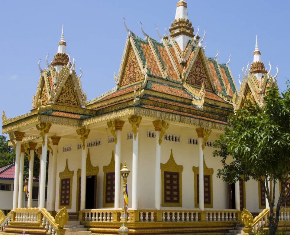 Cambodia