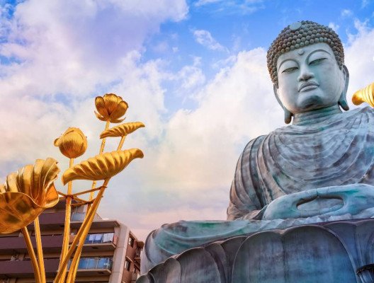 Japan Intensive Cruise: Tokyo, Hiroshima & Kobe