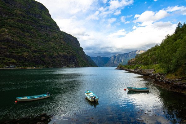 9 Night Norwegian Fjords Cruise