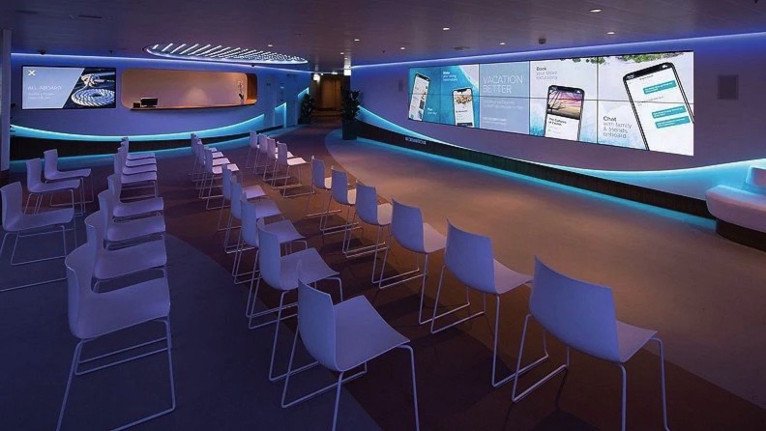 Sky Conference Centre