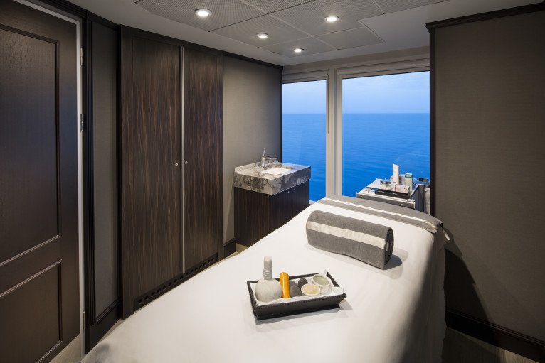 The Sanctum Spa
