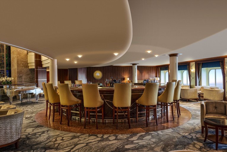 Crystal Cruises gallery image