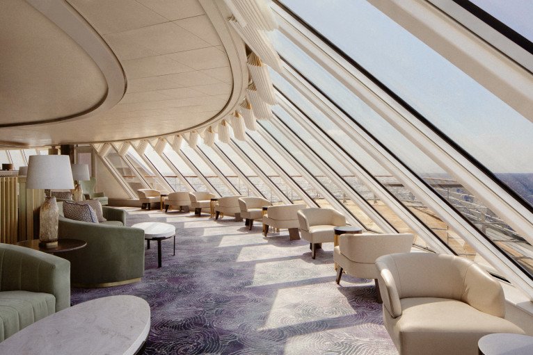 Crystal Cruises gallery image