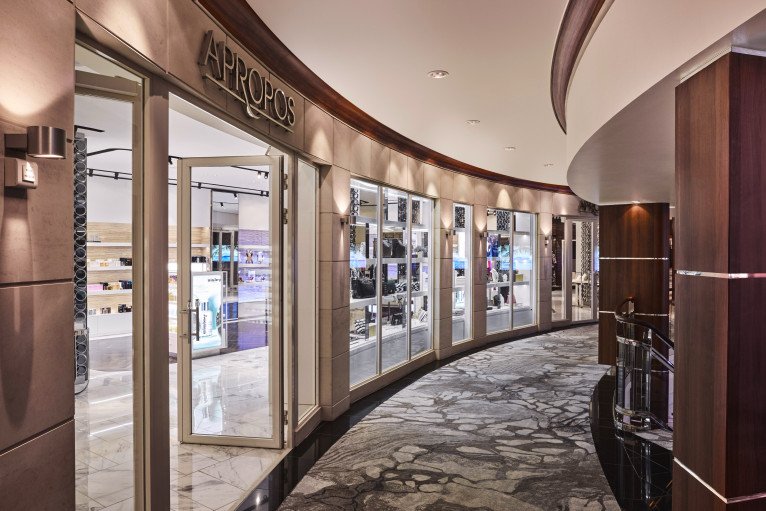 Crystal Cruises gallery image