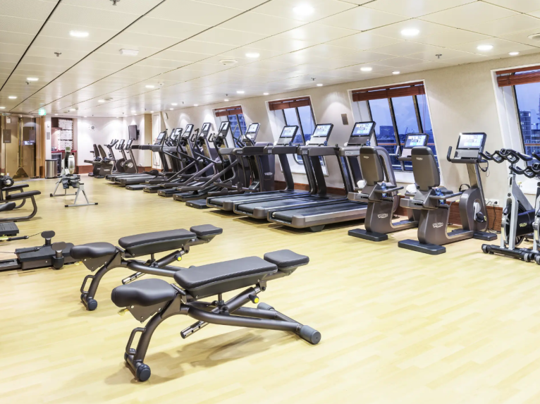 Crystal Life Fitness