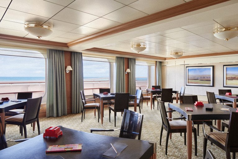 Crystal Cruises gallery image
