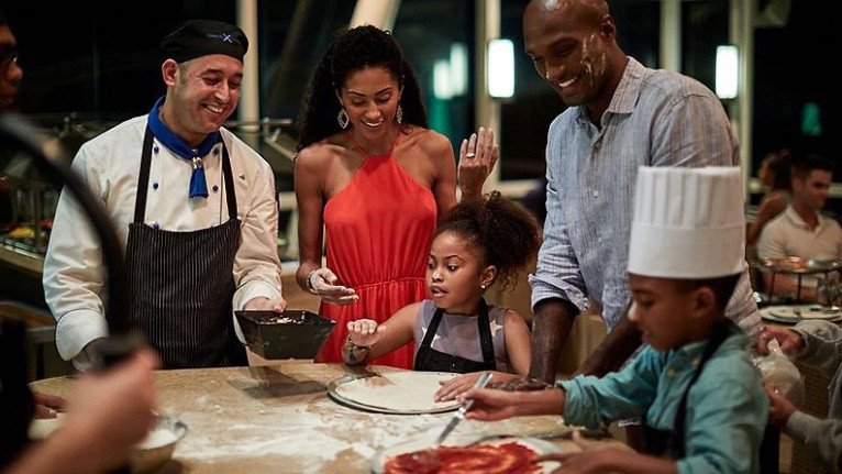 Autism-Friendly Cruises