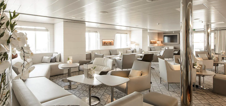 Ponant Explorations gallery image