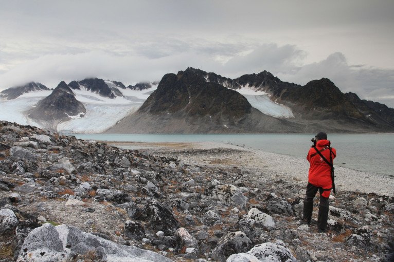 Resident Photographer