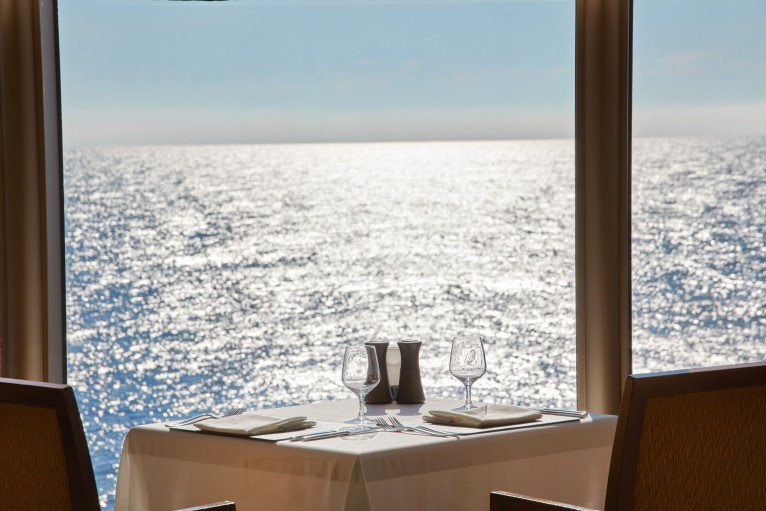 Lido Restaurant