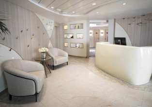 Serene Spa & Wellness™ on Seven Seas Mariner
