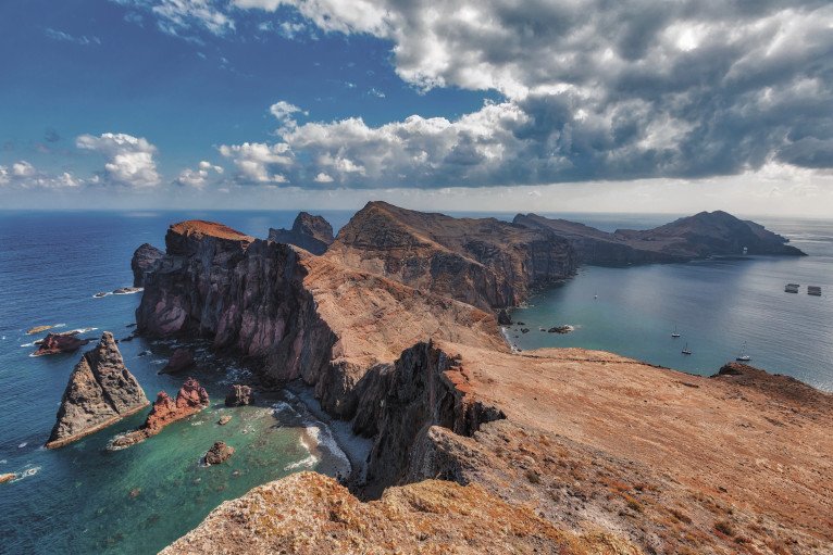 Unlimited Shore Excursions Included
