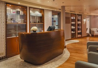 Serene Spa & Wellness™ on Seven Seas Voyager