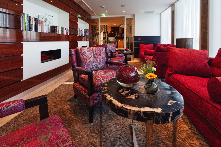 AmaWaterways gallery image