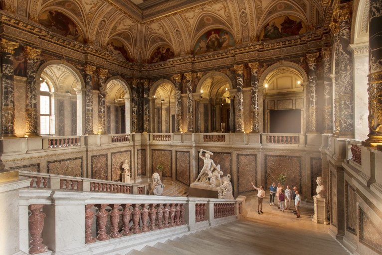 UNIWORLD Boutique River Cruises gallery image
