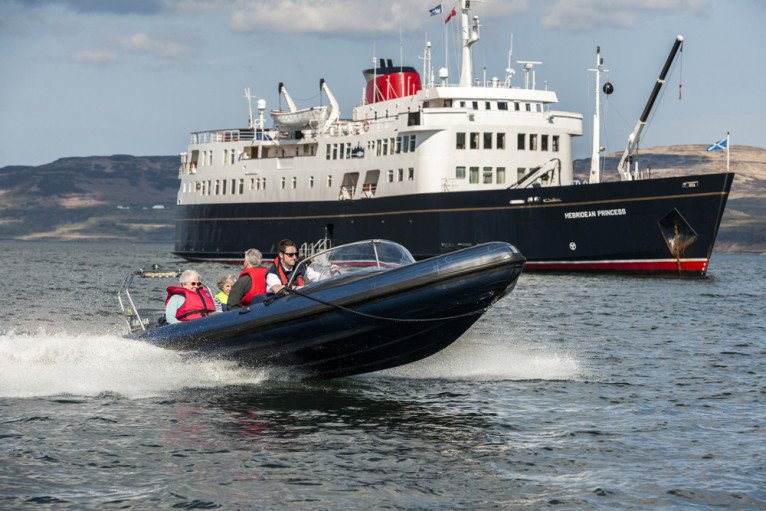 Themed Cruises