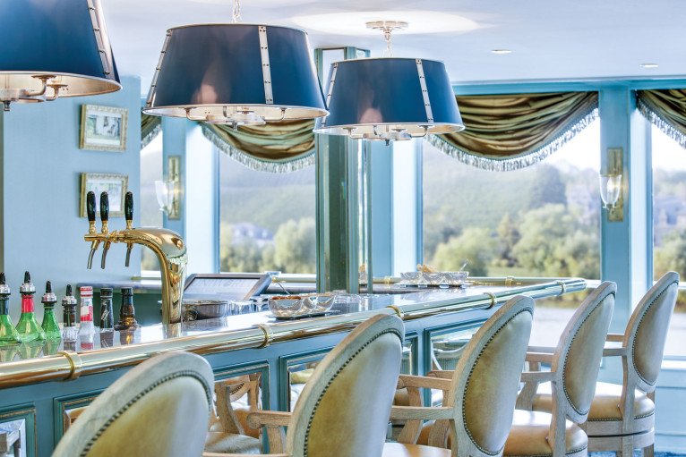 UNIWORLD Boutique River Cruises gallery image
