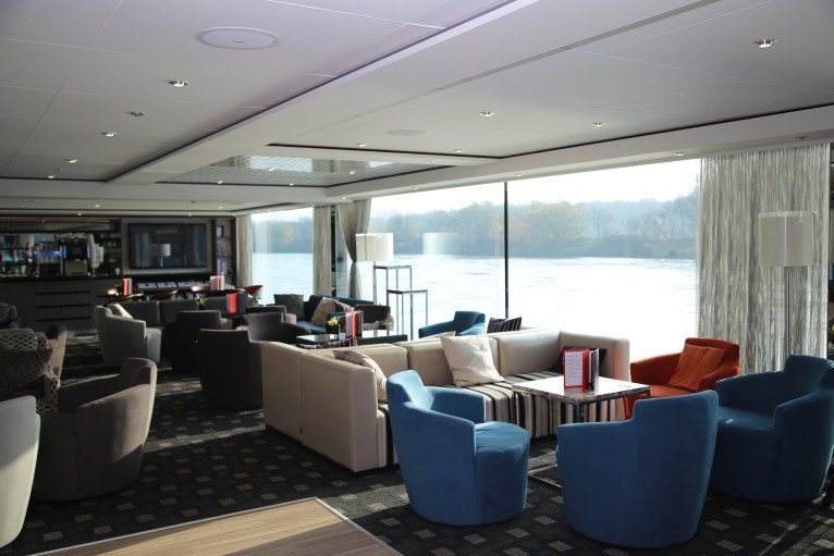 Panorama Lounge & Bar