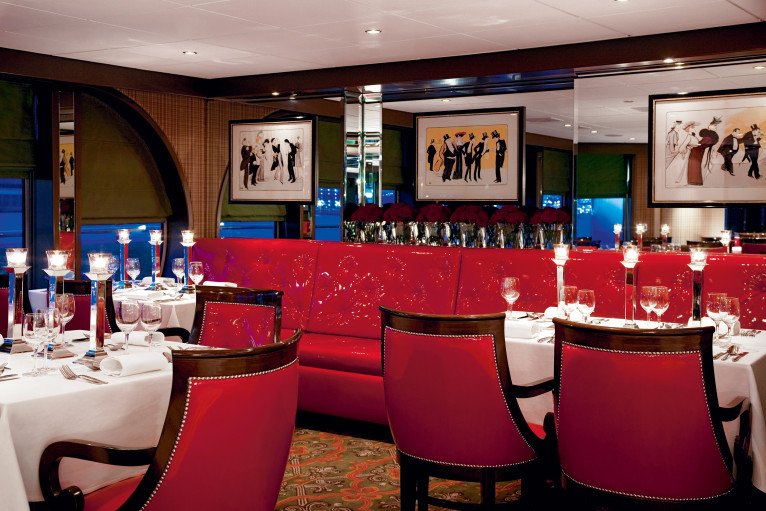 UNIWORLD Boutique River Cruises gallery image