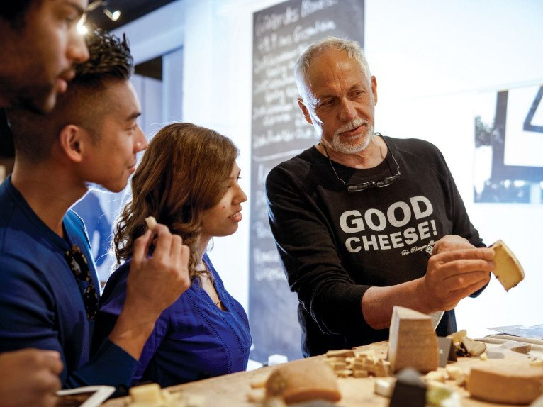 Make Travel Matter®