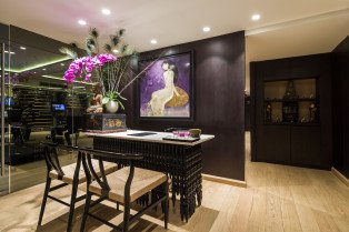 Wellness Centre on Scenic Spirit