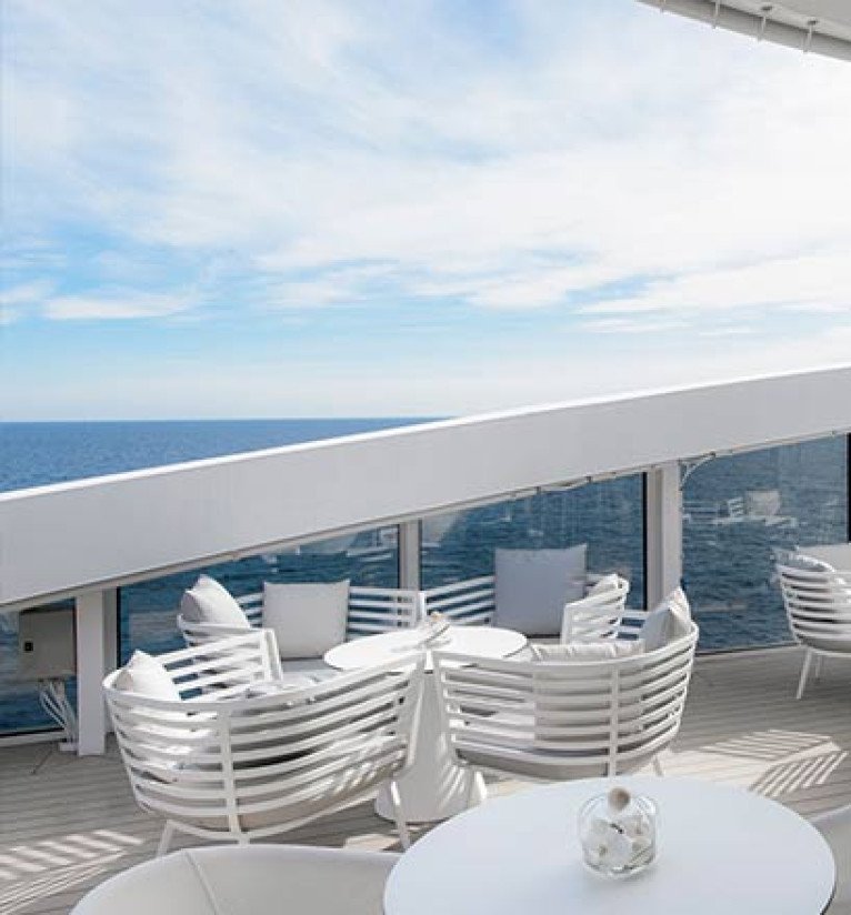 Ponant Explorations gallery image